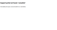 Desktop Screenshot of consultmi.instanthousecall.com